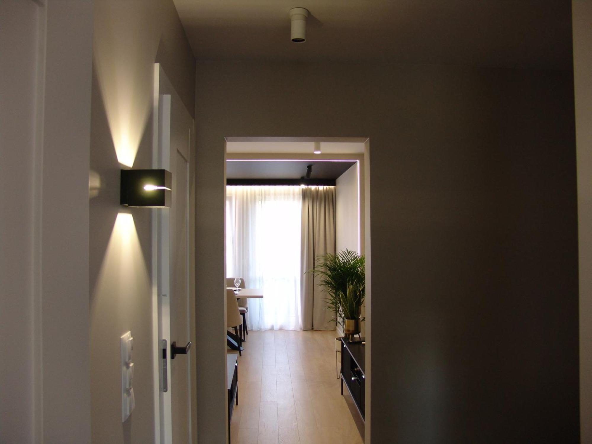 Zb Apartment Beige Piekary Śląskie Eksteriør billede